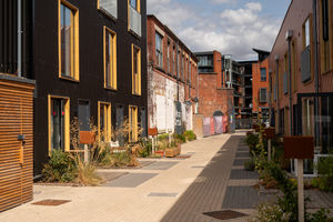 Makers Place Kelham
